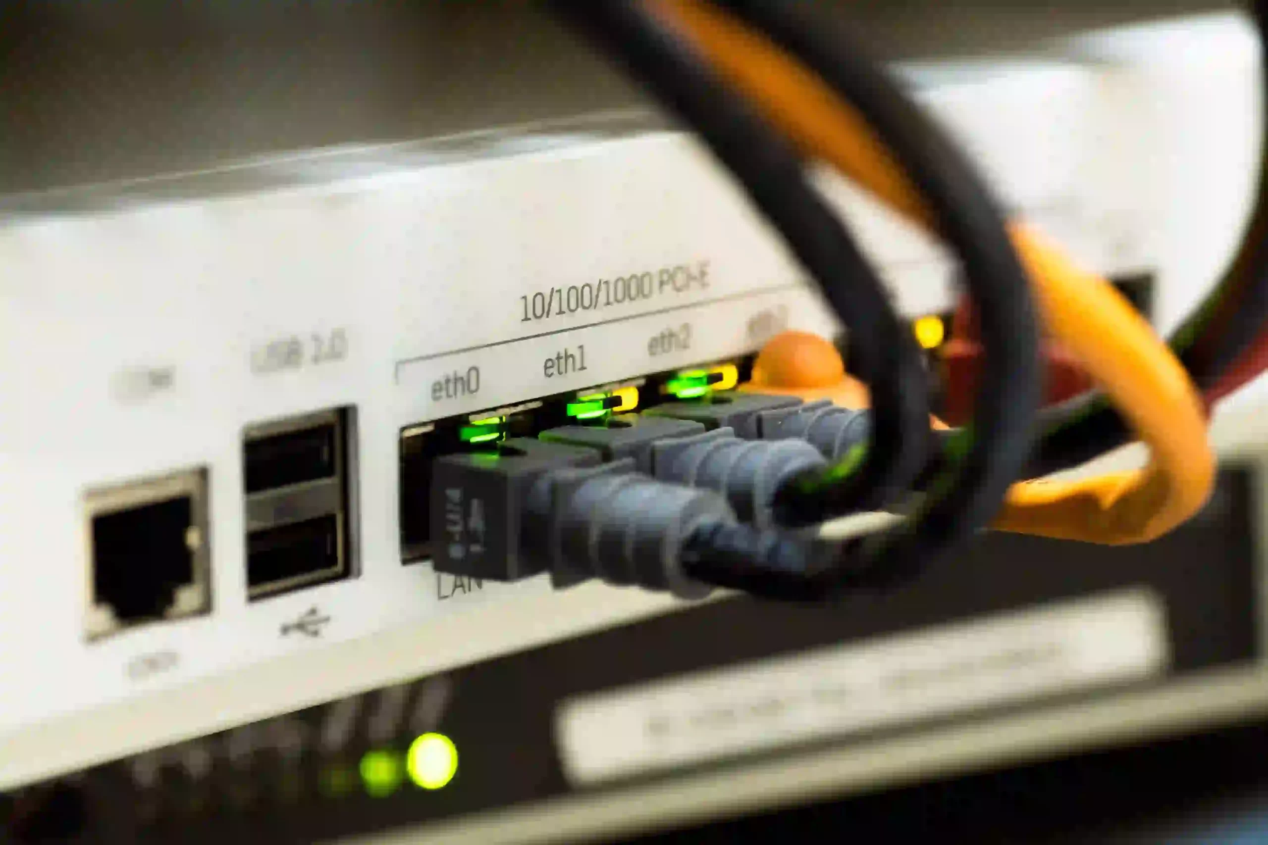 How to choose the right Ethernet cable