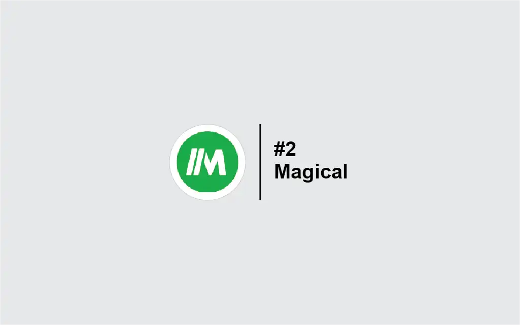 Magical