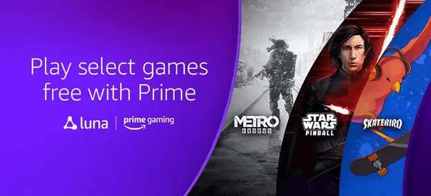 A New Games Hub Is Coming to Amazons Fire TV Devices