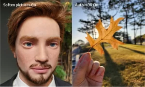 Samsung Galaxy S22 Camera Updates