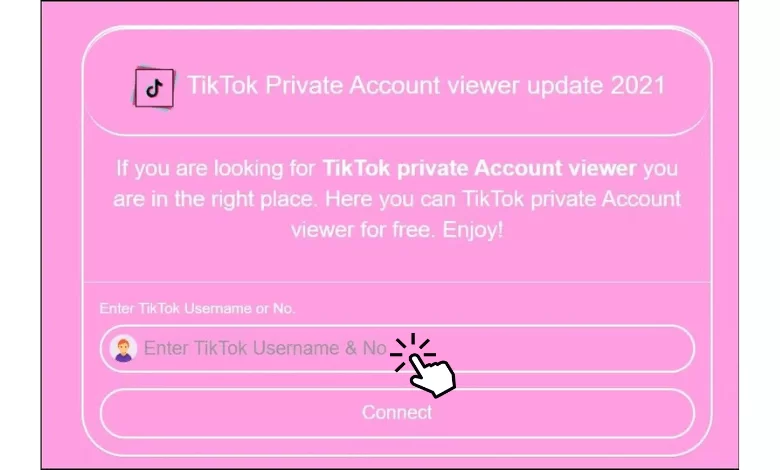 How-To-View-Private-Account-On-Tiktok