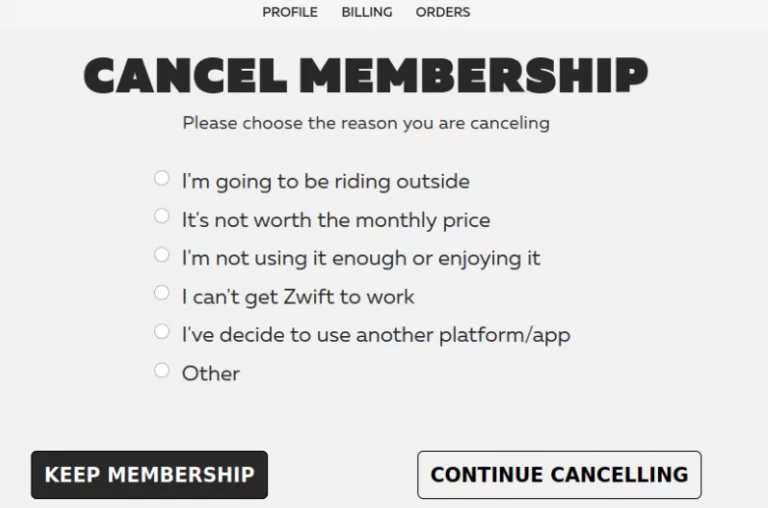 Cancel-Zwift-Free-Trial
