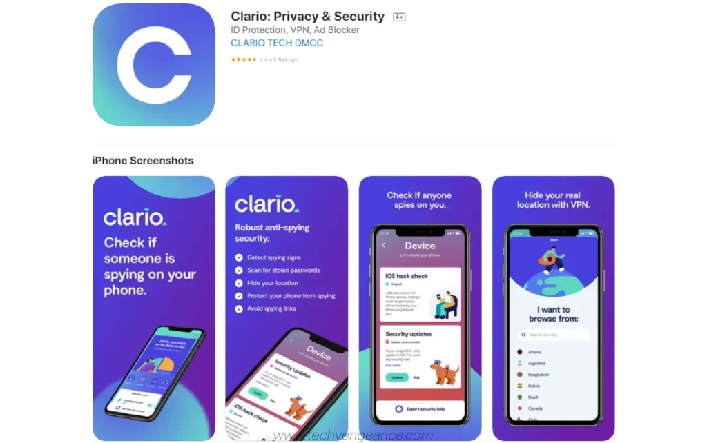12 Best Antivirus Apps for iOS Devices Best Antivirus Apps for iOS