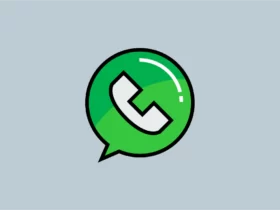 Create Whatsapp Call Link
