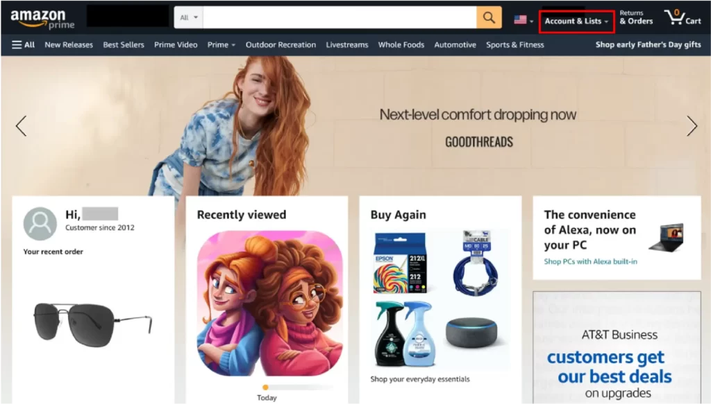 How to Cancel Amazon Kids Plus Subscription? cancel amazon kids plus subscription