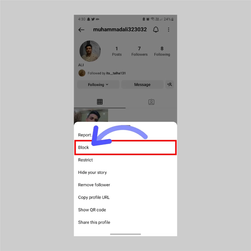How to Hide Instagram Followers List? How To Hide Instagram Followers
