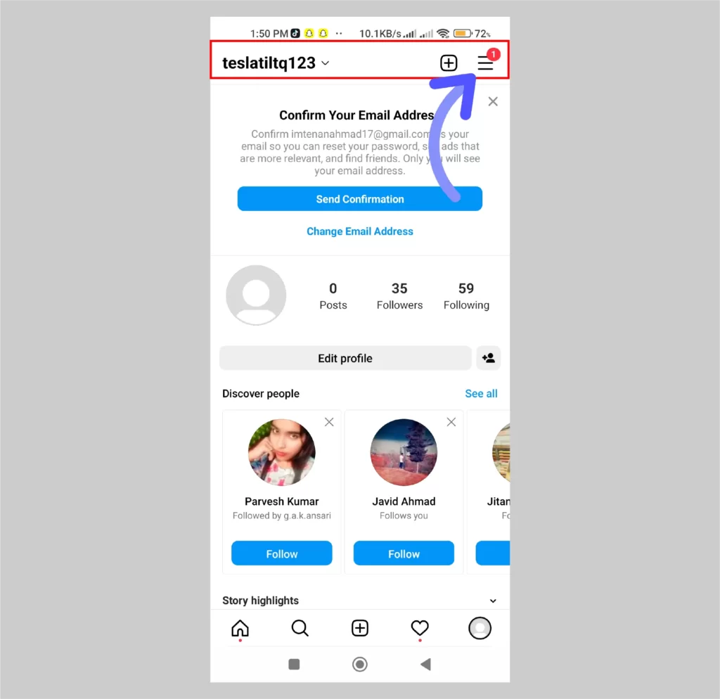 How to Hide Instagram Followers List? How To Hide Instagram Followers