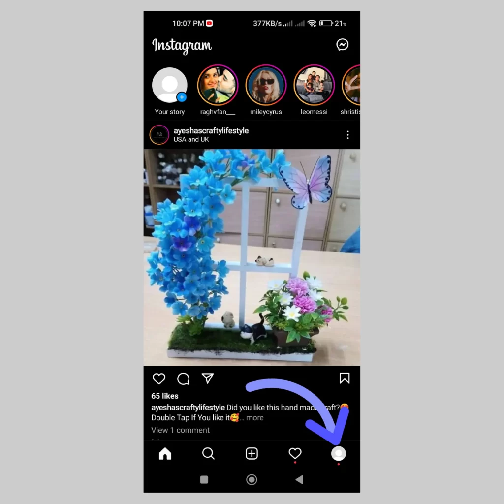 How to Change Instagram Email Address? Update Instagram Email Address