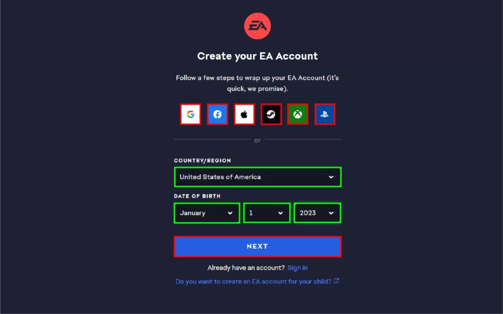 How to Get EA Play Premium Free Trial for 10 Hours? EA Play Premium Free Trial