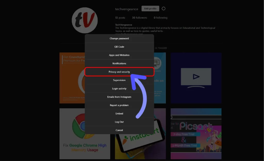 How to Hide Instagram Followers List? How To Hide Instagram Followers