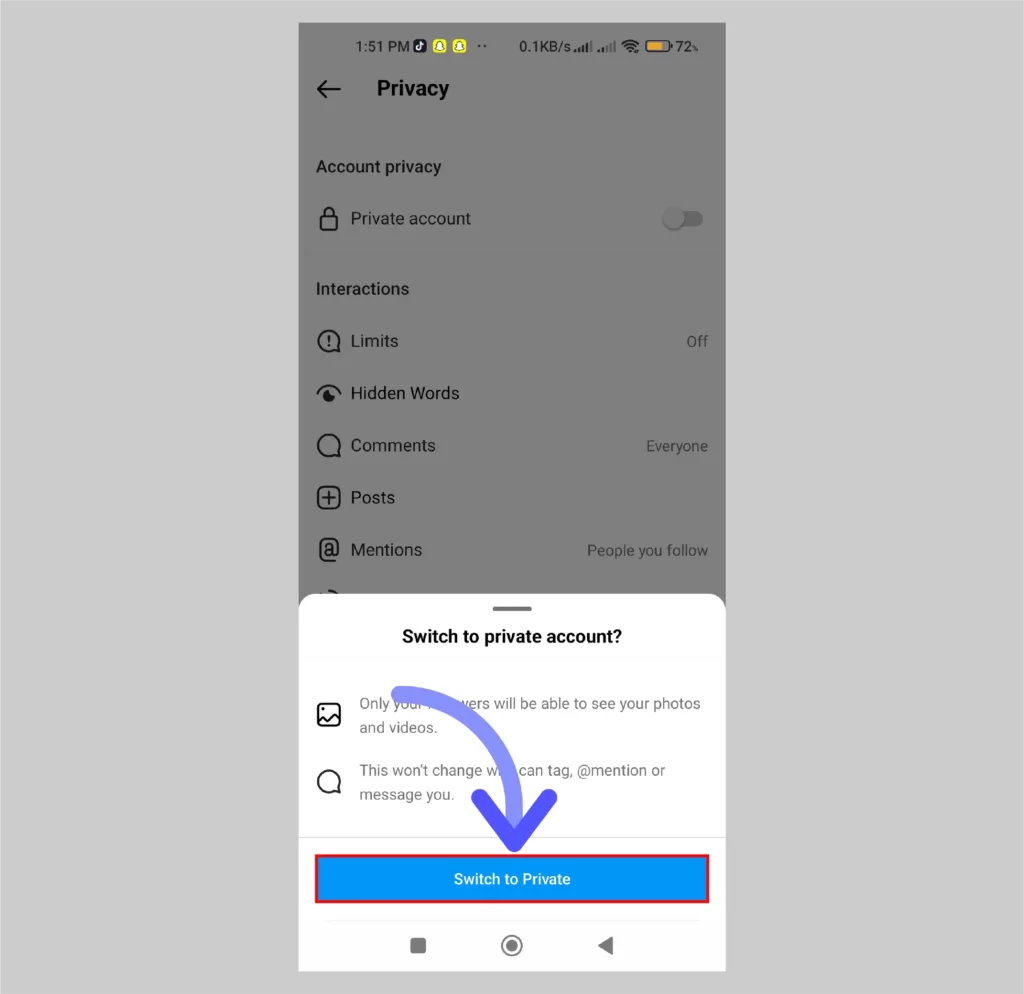 How to Hide Instagram Followers List? How To Hide Instagram Followers