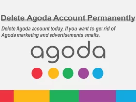 How to Delete Agoda Account Permanently
