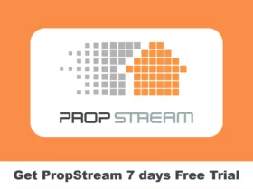 How to Get PropStream Free Trial