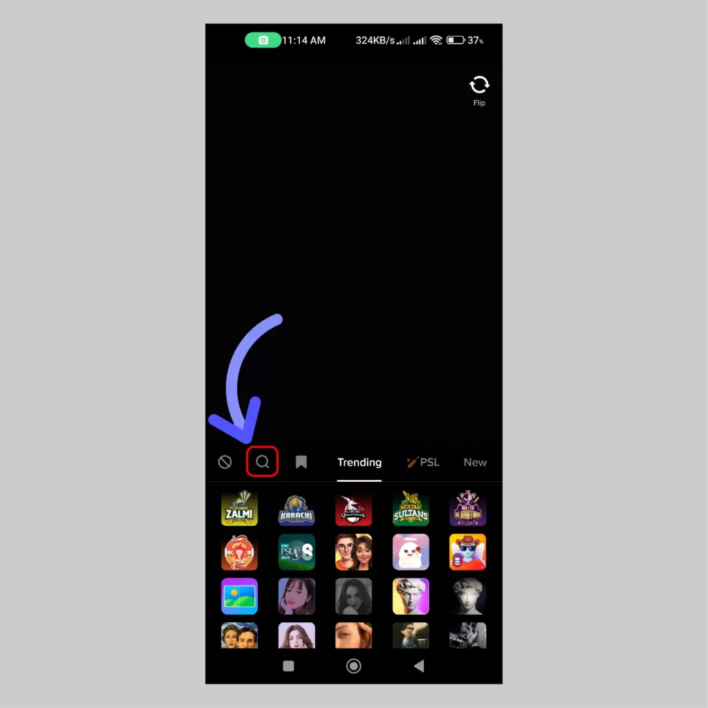 How To Get Happy Valentines Day Filter on Snapchat, TikTok, & Instagram Happy Valentine's Day filter