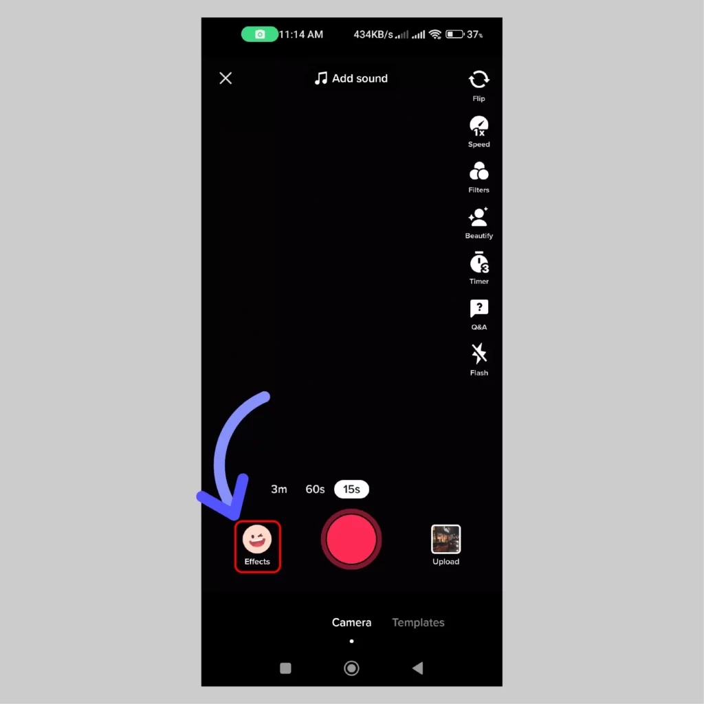 How To Get Happy Valentines Day Filter on Snapchat, TikTok, & Instagram Happy Valentine's Day filter