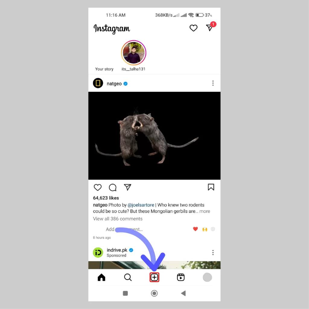 How To Get Happy Valentines Day Filter on Snapchat, TikTok, & Instagram Happy Valentine's Day filter
