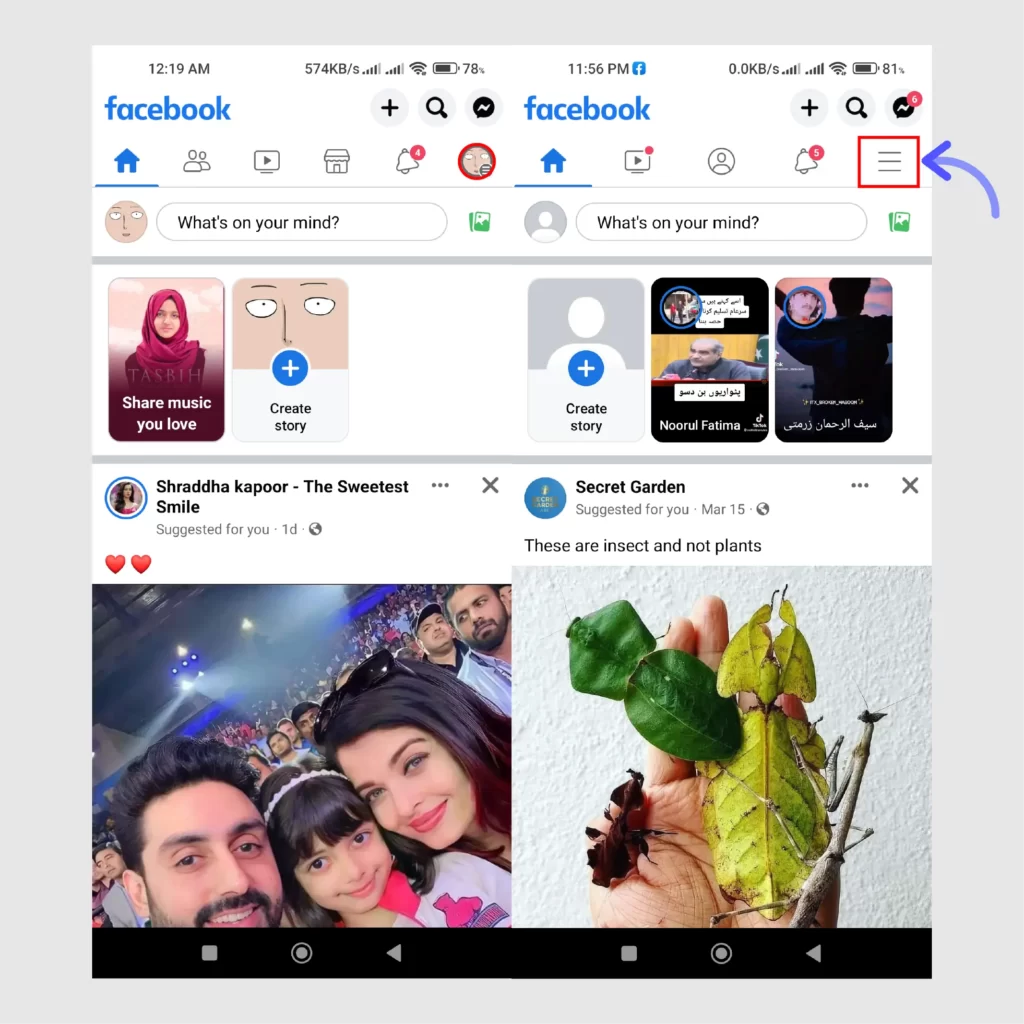 Tap-on-your-facebook-Settings-or-hamburger-icon