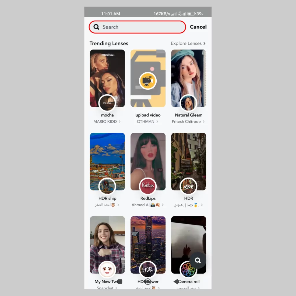 How To Get Happy Valentines Day Filter on Snapchat, TikTok, & Instagram Happy Valentine's Day filter