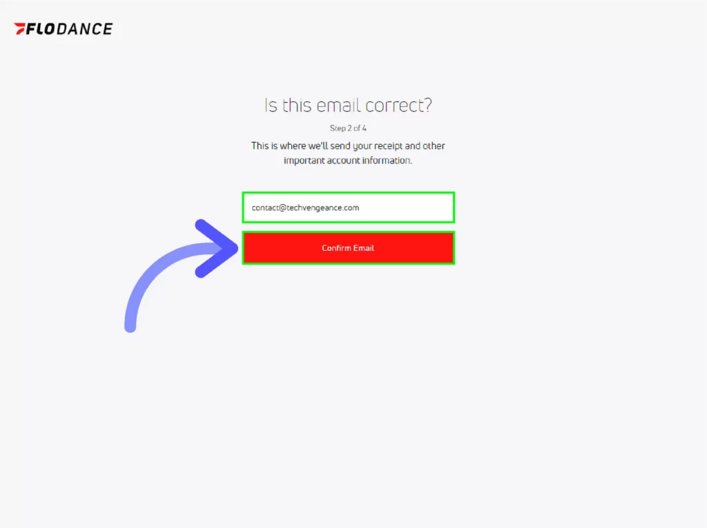 FloSports Free Trial: Does FloSports Offer Free Trial? Confirm the email to contine FloSports