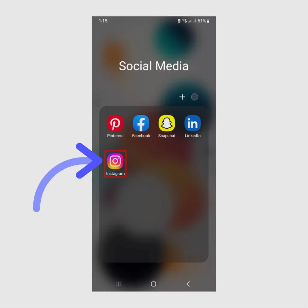 All 8 Snapchat Planets Order, Meaning, Rank & Colors Launch the Snapchat on your smartphone