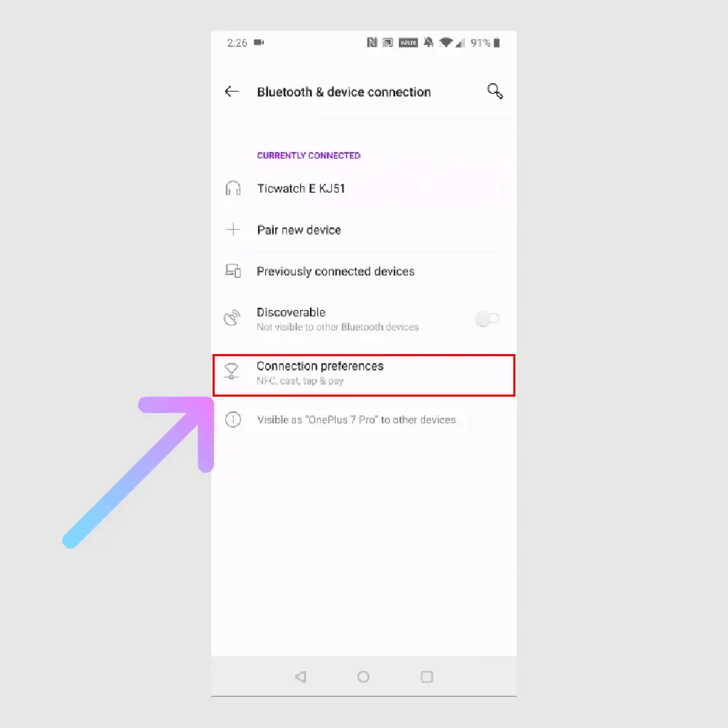 How to Make Skype Video Calls on Roku TV? Select Connection Preferences