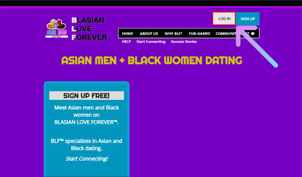 How to Delete Blasian Love Forever Account Permanently? Login to your Blasian Love Forever account