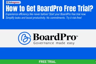 How to Get BoardPro free trial