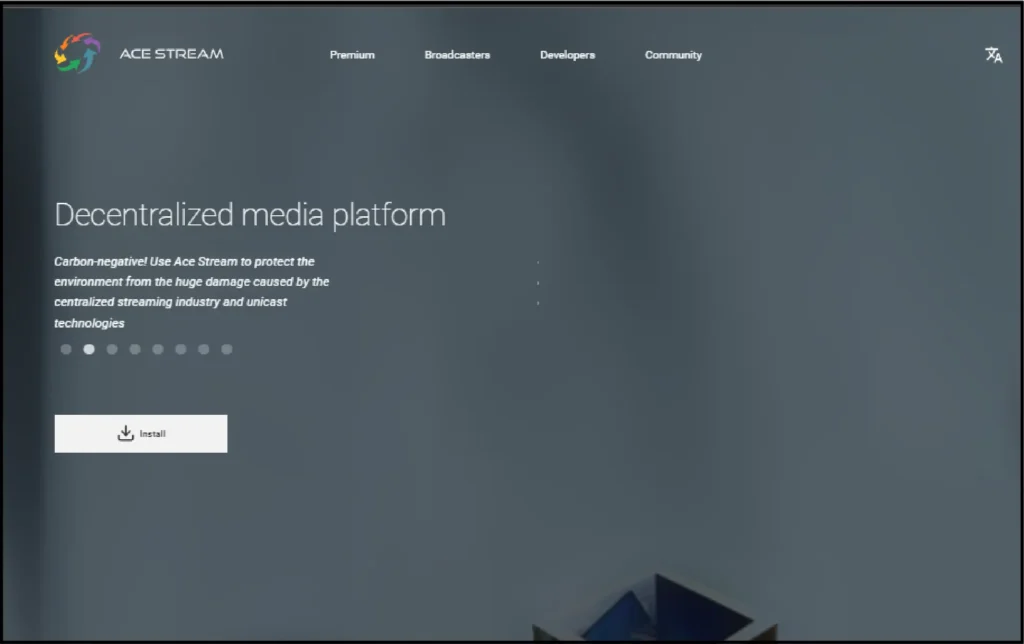 14 Best Sports Streaming Apps for Android TV Ace Stream sports streaming apps for android tv