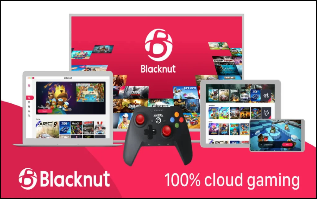 15 Best Cloud Gaming Apps for Android 2024 Blacknut Cloud Gaming Best Cloud Gaming Apps for Android