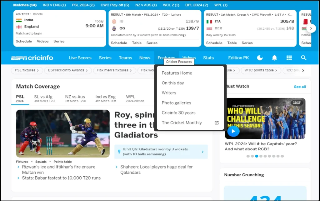 14 Best Sports Streaming Apps for Android TV ESPN cricinof streaming apps for android tv