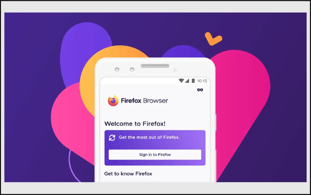14 Best Web Browsers for Android TVs 2024? Firefox for Android TV