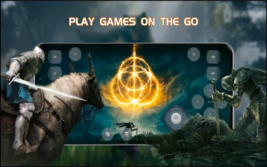 15 Best Cloud Gaming Apps for Android 2024 JoyArk Cloud Gaming Best Cloud Gaming Apps for Android