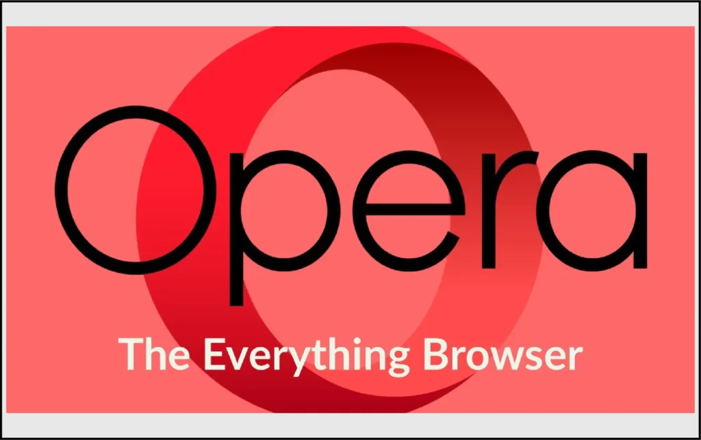 14 Best Web Browsers for Android TVs 2024? Opera Browser for Android TV