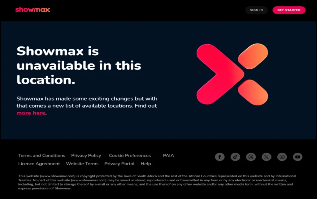 14 Best Sports Streaming Apps for Android TV Showmax sports streaming apps for android tv