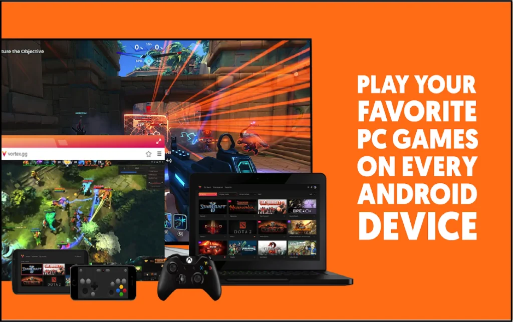 15 Best Cloud Gaming Apps for Android 2024 Vortex Cloud Gaming Best Cloud Gaming Apps for Android