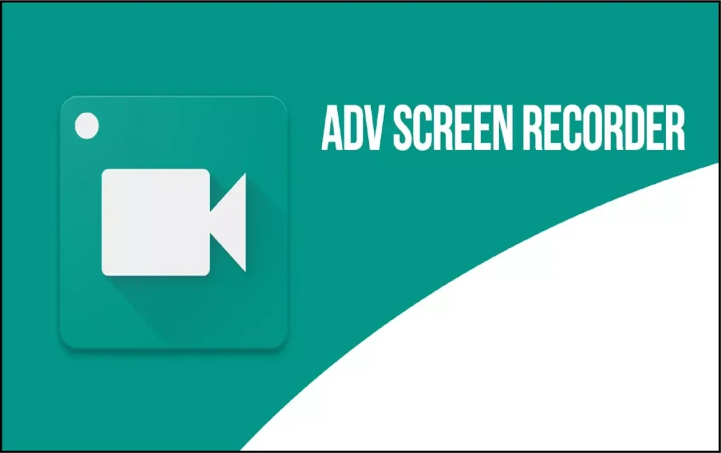 13 Best Screen Recording Apps for Android TV ADV Screen Recorder Best Screen Recording Apps for Android TV