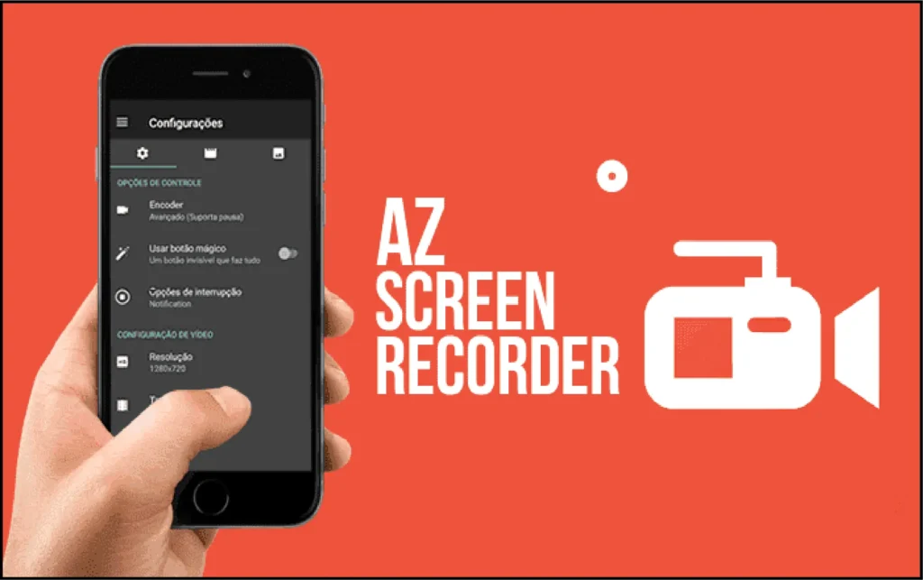 13 Best Screen Recording Apps for Android TV AZ Screen Recorder Best Screen Recording Apps for Android TV