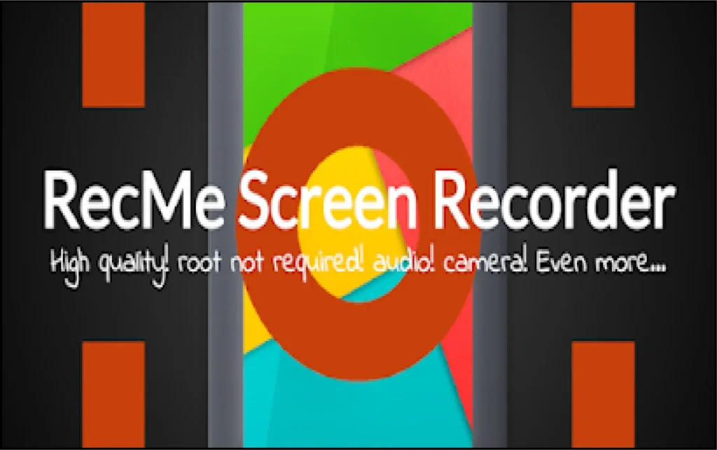 13 Best Screen Recording Apps for Android TV RecMe Screen Recorder Best Screen Recording Apps for Android TV